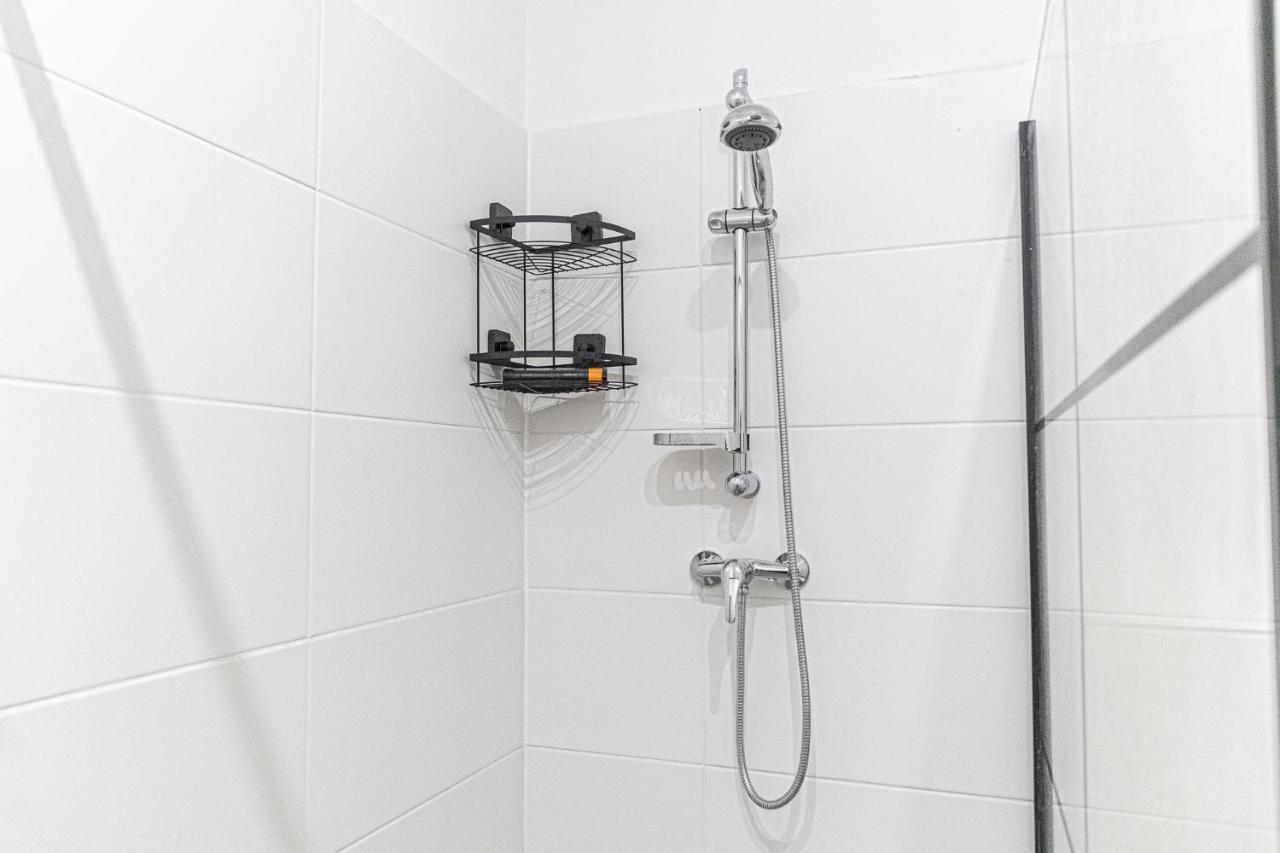 9 Min From City Center - Lovely Studio Near U1 Reumannplatz Wien Eksteriør bilde