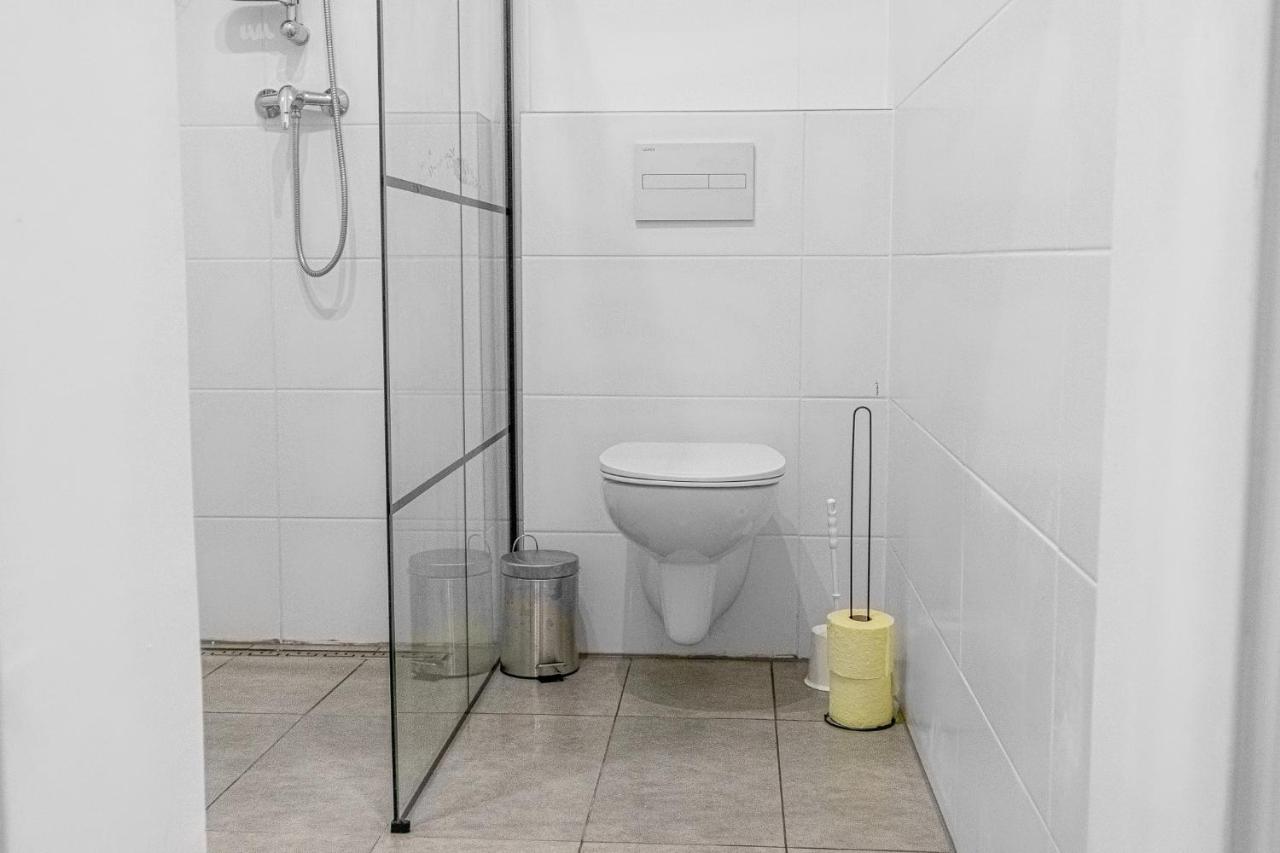 9 Min From City Center - Lovely Studio Near U1 Reumannplatz Wien Eksteriør bilde